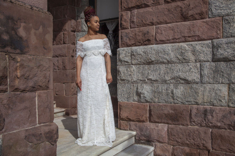 The Sagittaria Dress Free Sewing Pattern Mood Sewciety