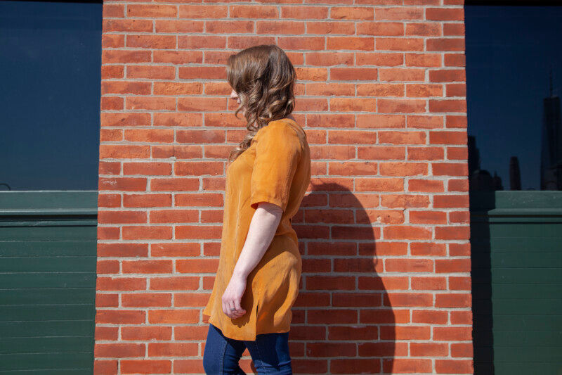 Free Tunic Sewing Pattern