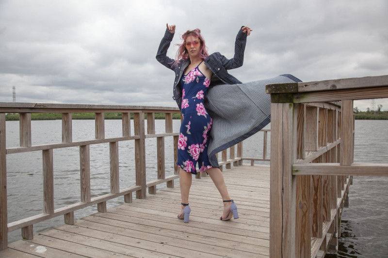 free dress sewing pattern