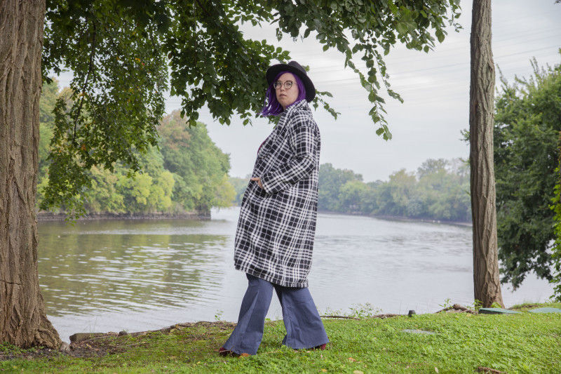 free coat sewing pattern