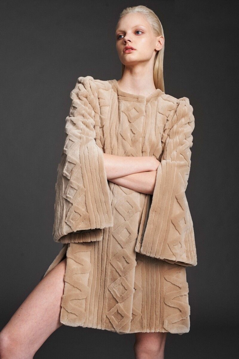 J. Mendel | Spring 2020 Ready-to-Wear