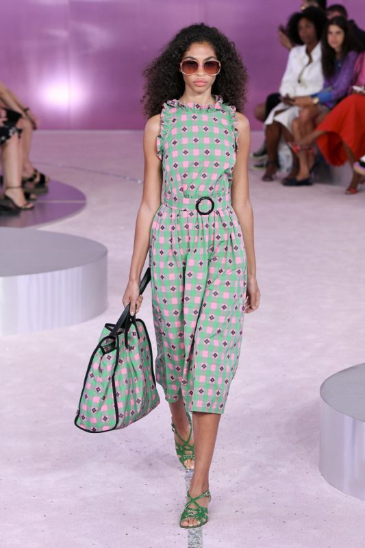Kate Spade New York | Spring 2019 Ready-to-Wear