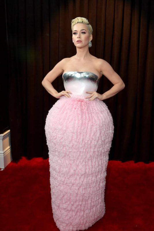 Katy Perry | WireImage