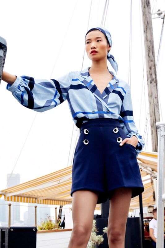 Lela Rose | Spring 2019 Ready-to-Wear