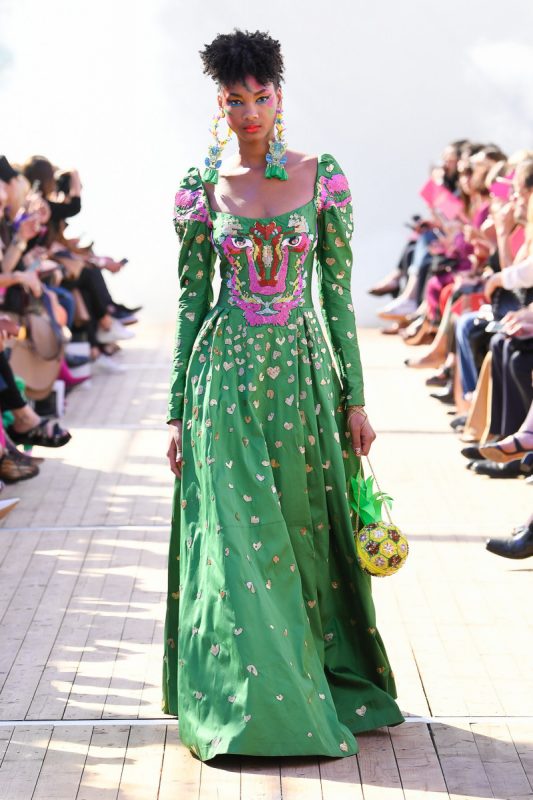 Manish Arora | Spring 2019 Ready-to-Wear