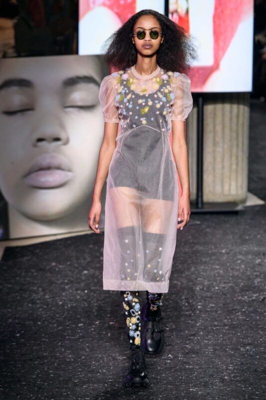 Miu Miu | Fall 2019 Ready-to-Wear