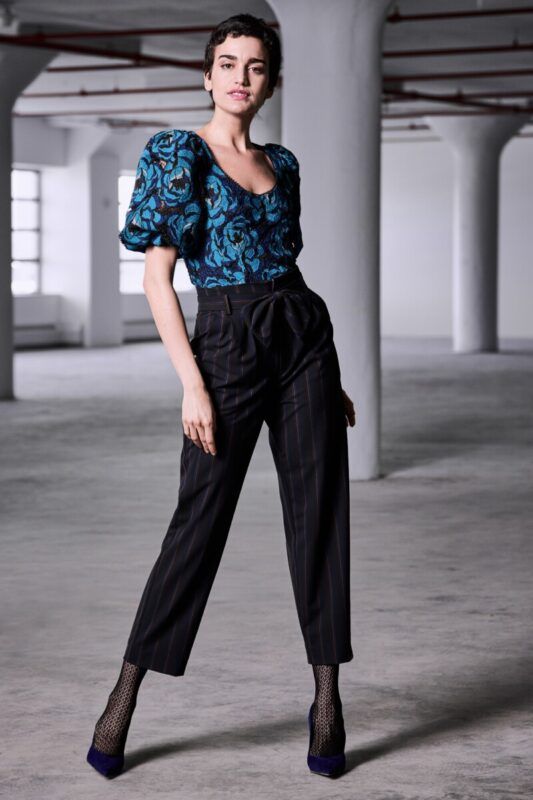 Nanette Lepore | Fall 2019 Ready-to-Wear
