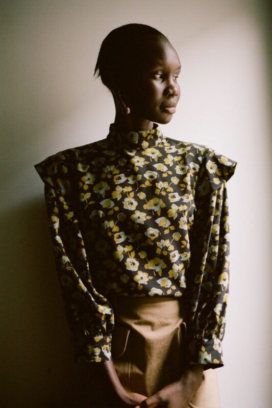 No. 6 | Fall 2019 Ready-to-Wear