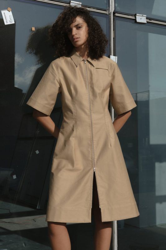 Nomia | Spring 2019 Ready-to-Wear