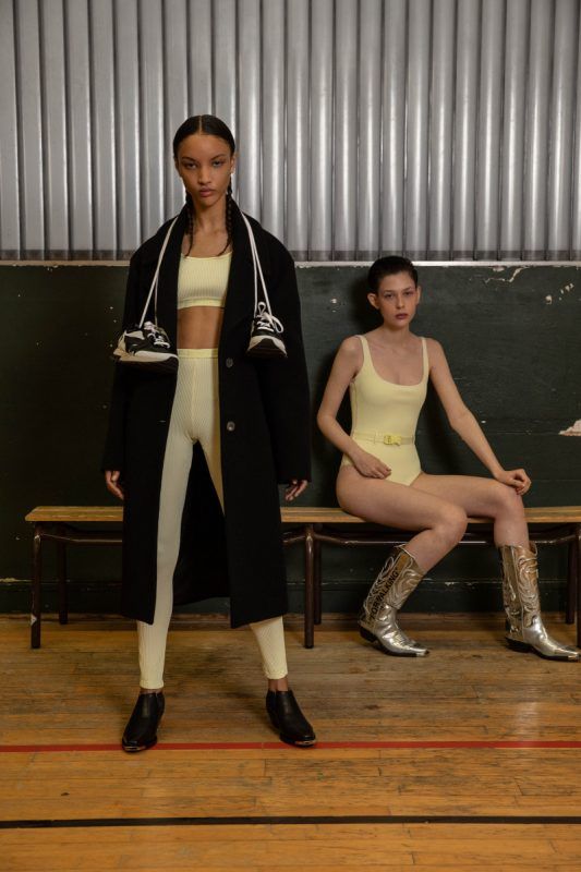 Off-White | Pre-Fall 2019