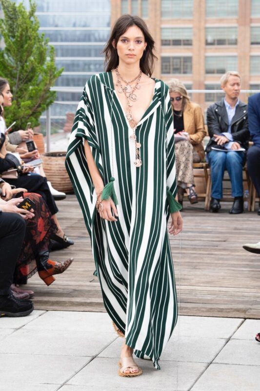 Oscar de la Renta | Spring 2019 Ready-to-Wear