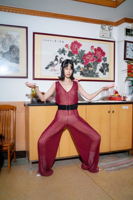 PH5 | Fall 2019 Ready-to-Wear