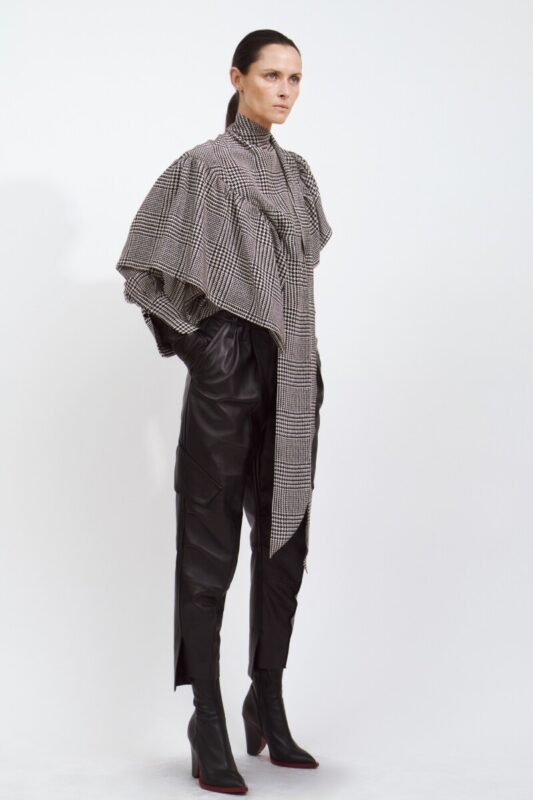 Peter Petrov | Fall 2019 Ready-to-Wear