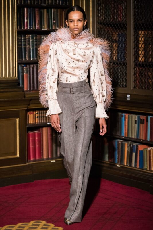 Peter Pilotto | Fall 2019 Ready-to-Wear