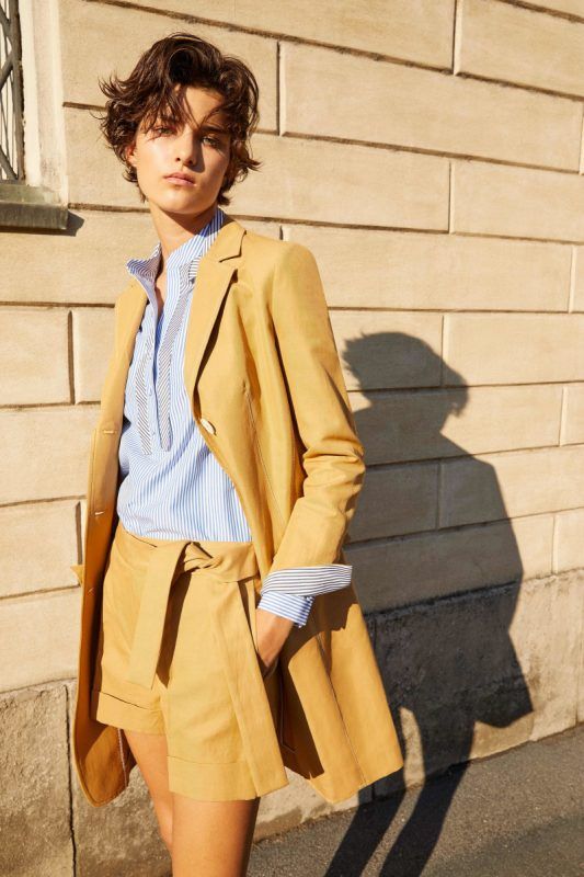 Piazza Sempione | Spring 2019 Ready-to-Wear