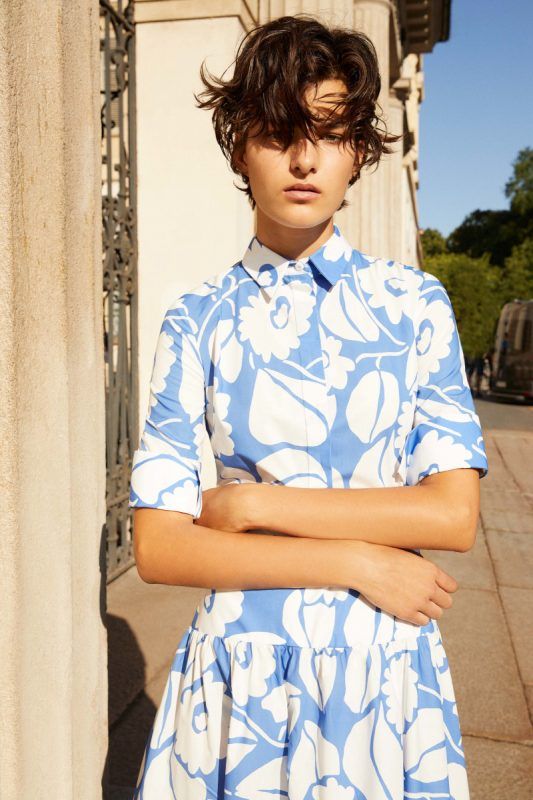 Piazza Sempione | Spring 2019 Ready-to-Wear