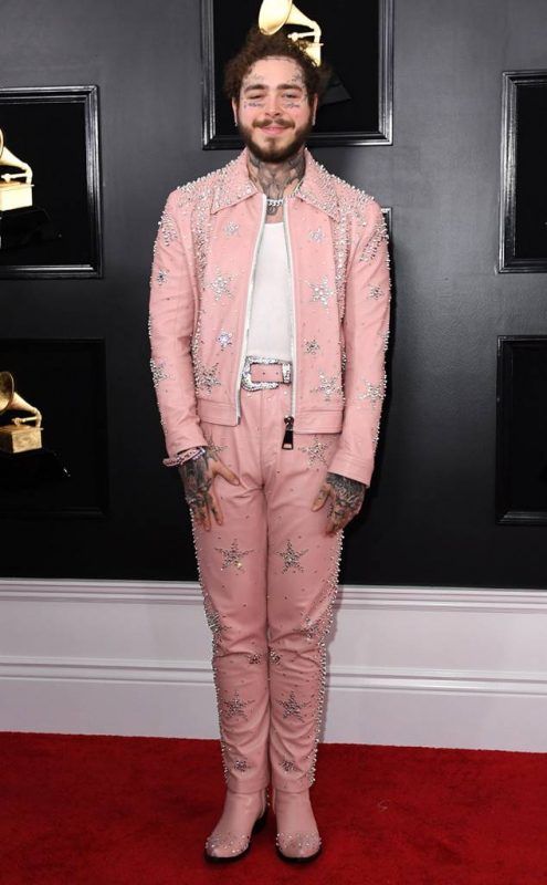 Post Malone | Getty Images
