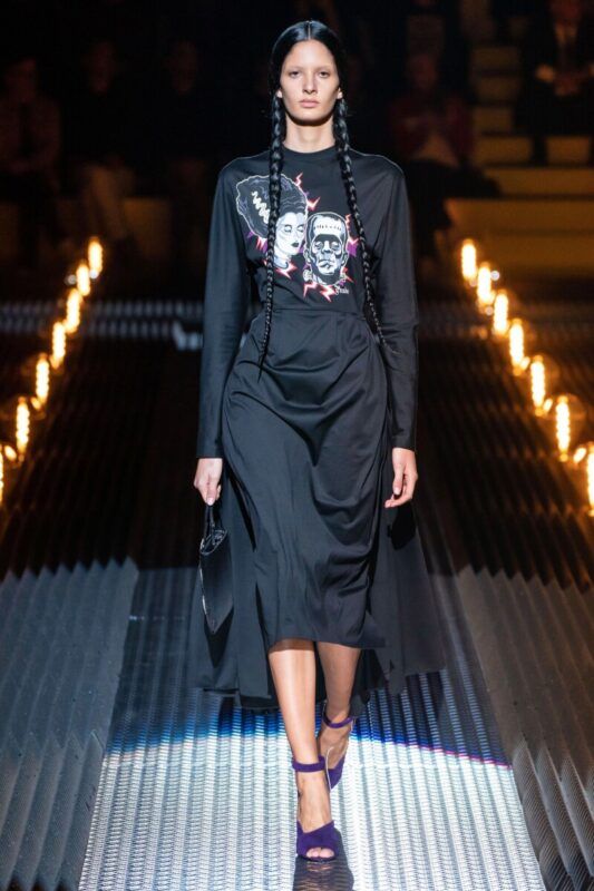 Prada | Fall 2019 Ready-to-Wear