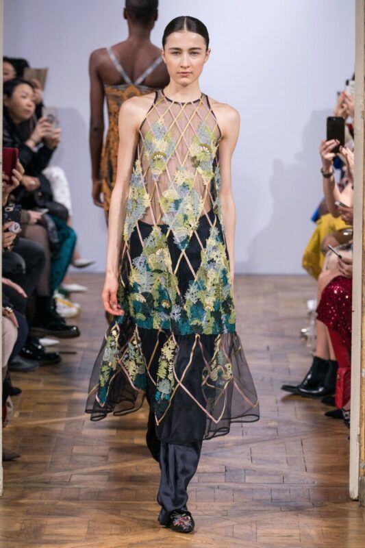 Rahul Mishra | Fall 2019 Ready-to-Wear