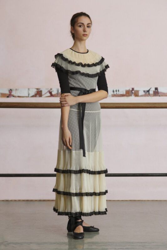 Red Valentino | Fall 2019 Ready-to-Wear