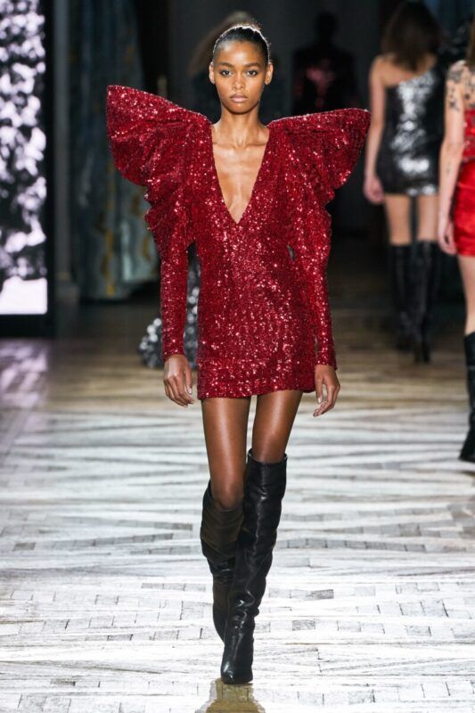 Redemption | Fall 2019 Ready-to-Wear