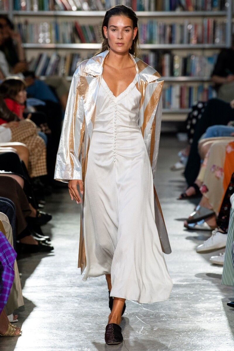 Rejina Pyo | Spring 2020 Ready-to-Wear