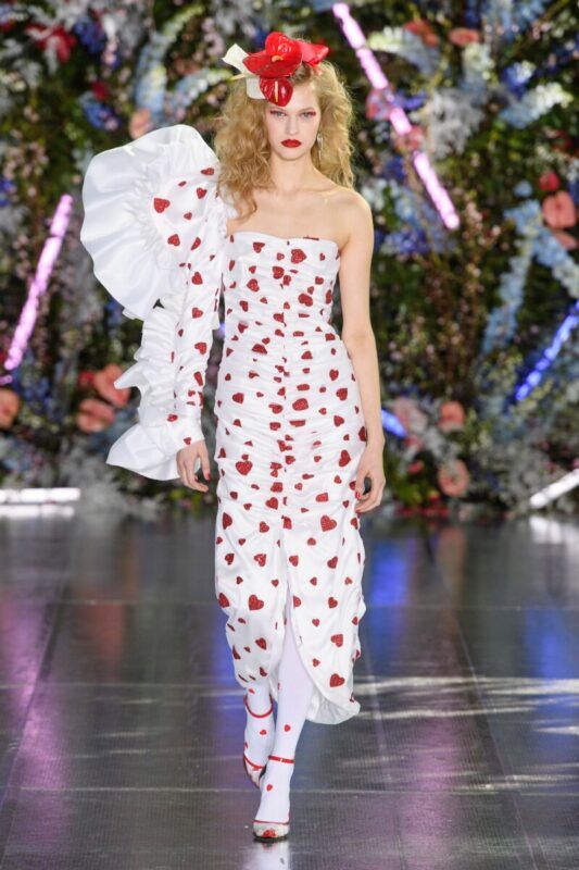Rodarte | Fall 2019 Ready-to-Wear