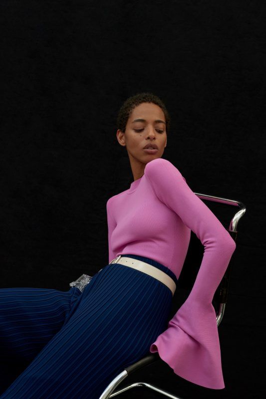 2019 Pantone Color Trends