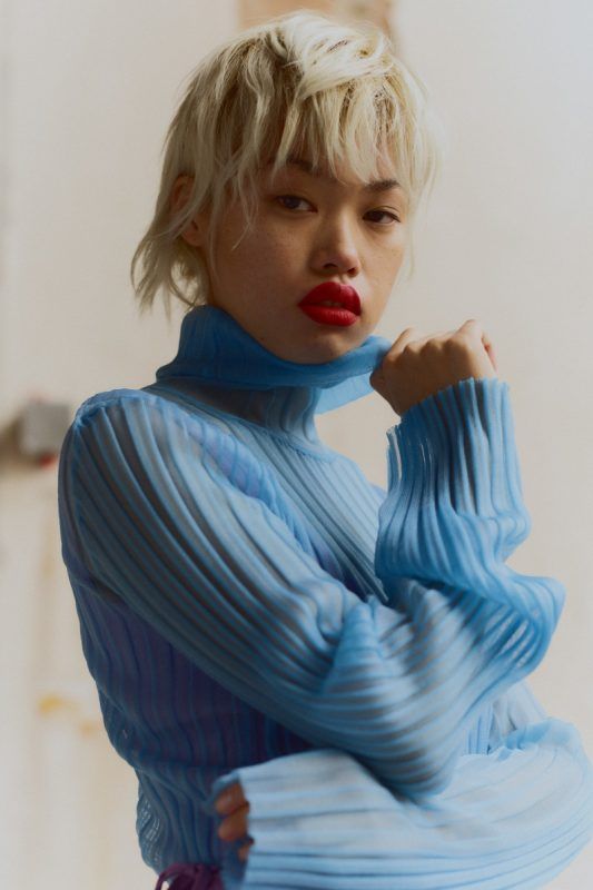 Solace London | Spring 2019 Ready-to-Wear