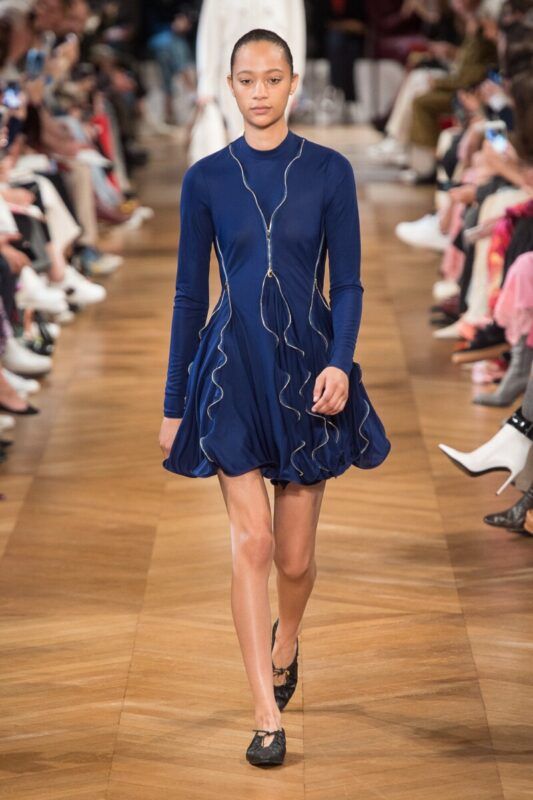 Stella McCartney | Spring 2019 Ready-to-Wear