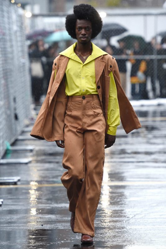 Telfar | Spring 2019 Ready-to-Wear