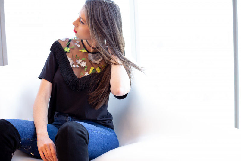 Shirt free sewing pattern