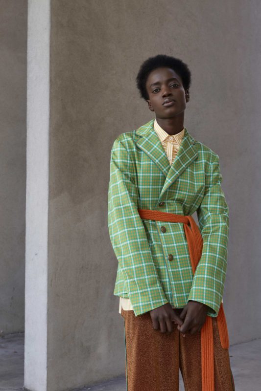The Gigi | Spring 2019 Ready-to-Wear