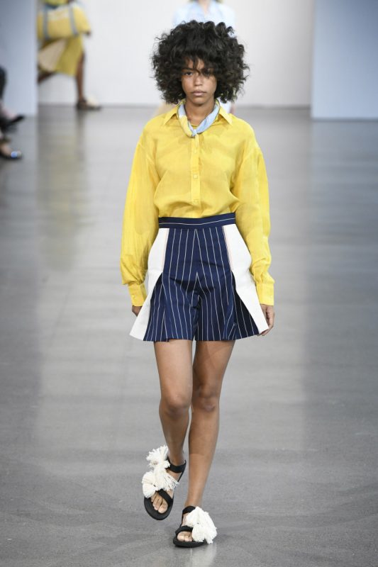 Tome | Spring 2019 Ready-to-Wear