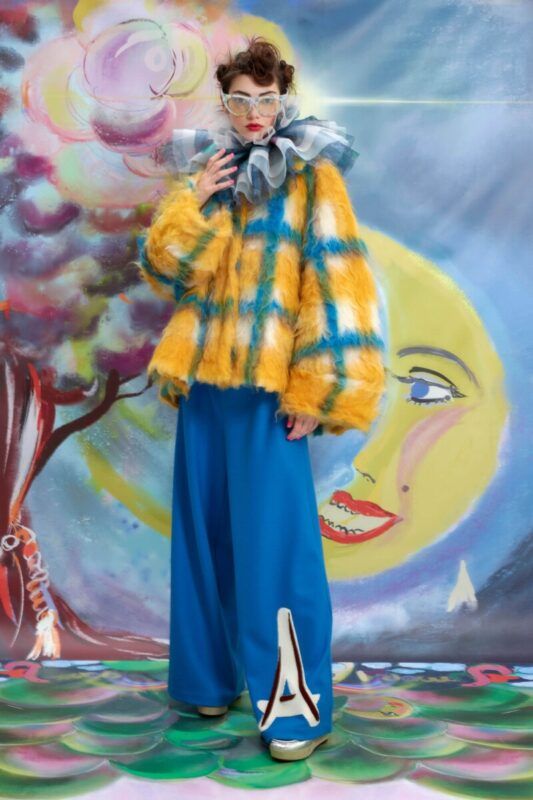 Tsumori Chisato | Fall 2019 Ready-to-Wear