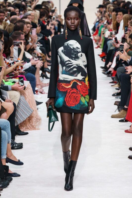 Valentino | Fall 2019 Ready-to-Wear