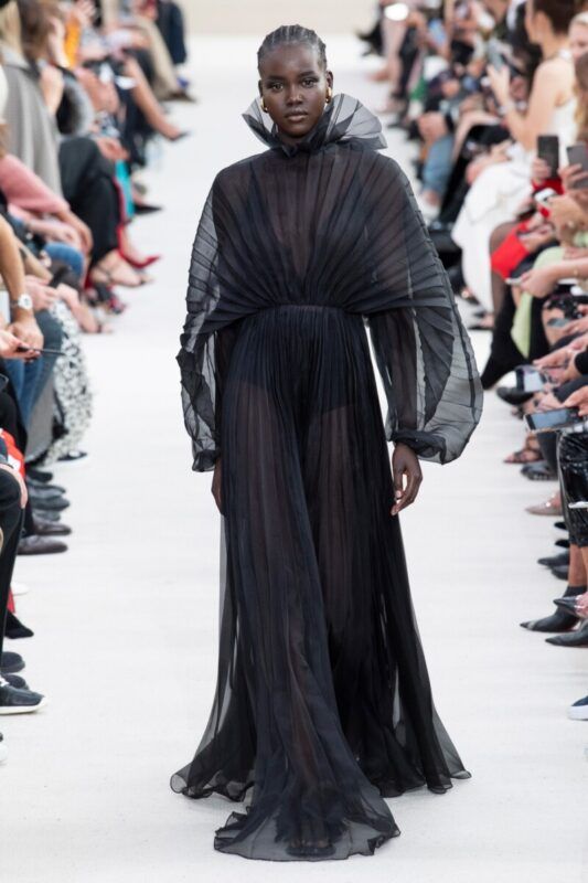 Valentino | Spring 2019 Ready-to-Wear