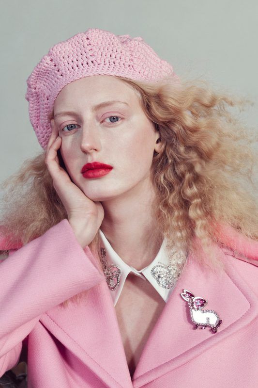 Vivetta | Pre-Fall 2019